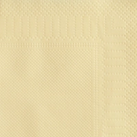 Салфетки бумажные 2сл 23х24 см шампань 250 шт/уп