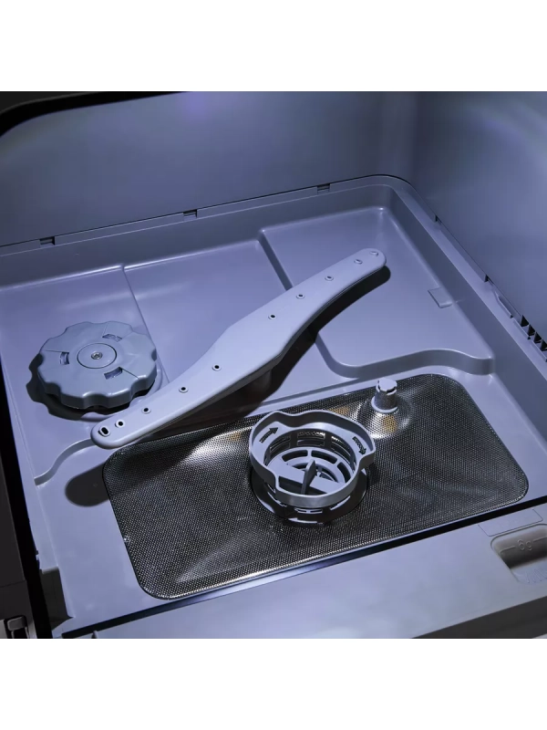 Компактная настольная посудомоечная машина CDWC421GR-i Wi-Fi Компактная настольная посудомоечная машина CDWC421GR-i Wi-Fi