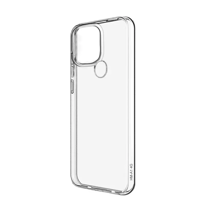 Чехол для Xiaomi A2+ TPU 1.2mm