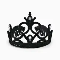 Корона "Фея ночи" Корона "Фея ночи"