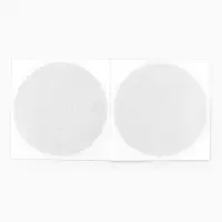 Спиральная раскраска-антистресс &laquo;Магия&raquo;, 20&times;20 см