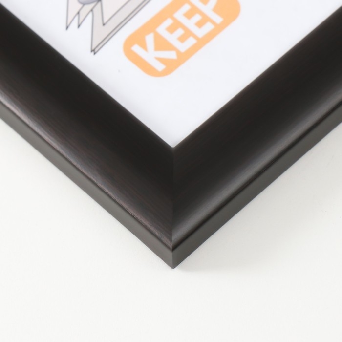 Фоторамка пластик 15х21 см, 069-178 Фоторамка пластик 15х21 см, 069-178