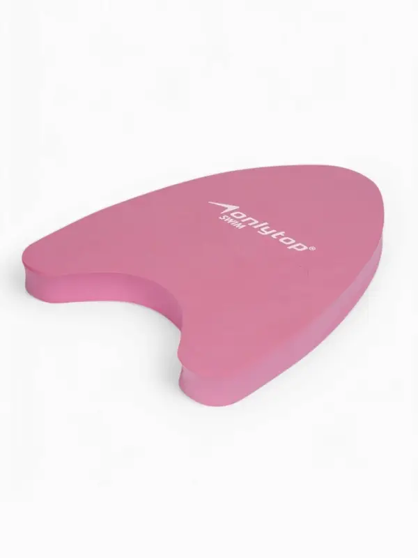 Доска для плавания ONLYTOP &laquo;Рыбка&raquo;, 39&times;30.5&times;4 см, МИКС