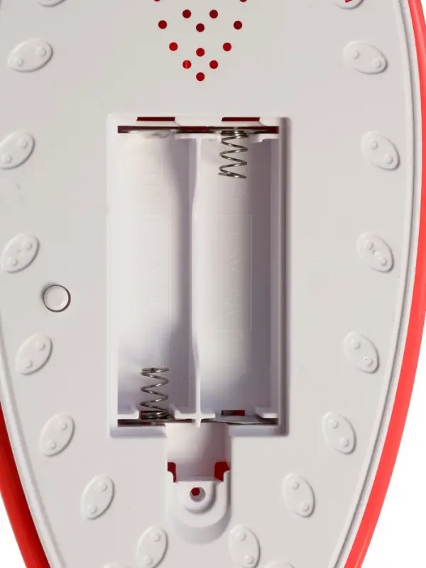 Игровой набор доска для глажения с утюгом 7 предметов, вибрация, вода Игровой набор доска для глажения с утюгом 7 предметов, вибрация, вода