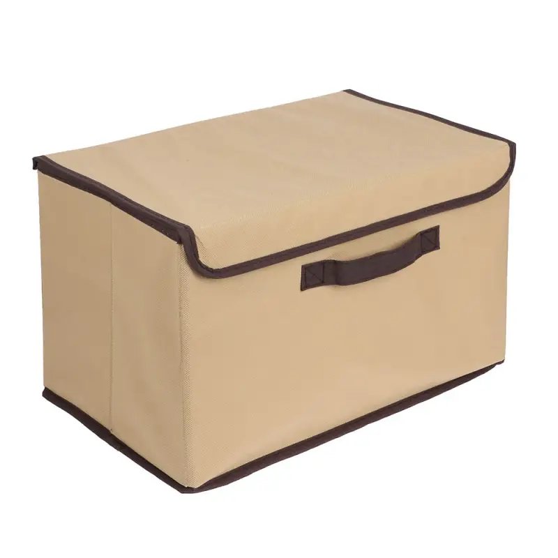 Кофр тм VETTA, нетканый материал, 38х24х24см