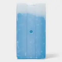 Аккумулятор холода - гелевый хладоэлемент для термосумки &laquo;Мастер К.&raquo;, до 20 ч, 500 мл