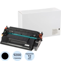 Картридж лазерный Retech  052H чер.пов.емк. для Canon LBP214dw/MF426dw