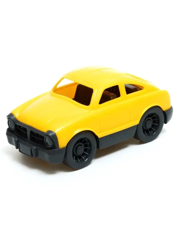 Автовоз Car Hauler, цвета МИКС