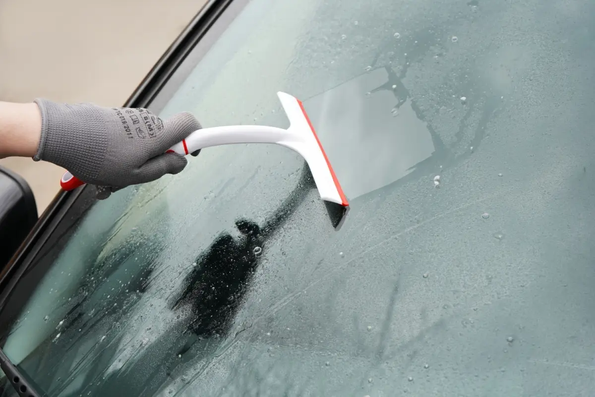 Водосгон AVS SB-0505 M