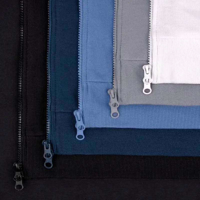 Толстовка унисекс Neofit, светло-серая, размер XL/XXL Толстовка унисекс Neofit, светло-серая, размер XL/XXL