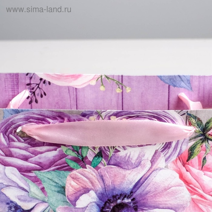 Пакет подарочный крафтовый, упаковка, «Счастье внутри», 22 х 17,5 х 8 см Пакет подарочный крафтовый, упаковка, «Счастье внутри», 22 х 17,5 х 8 см