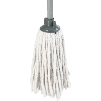 Швабра веревочная для пола Home Queen