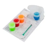 Набор для творчества. Чудеса науки. Аквамагия "Жители океана" Оп-129