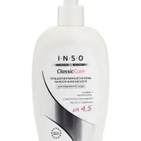 Гель для интимной гигиены INSO Classic Care, 250 мл