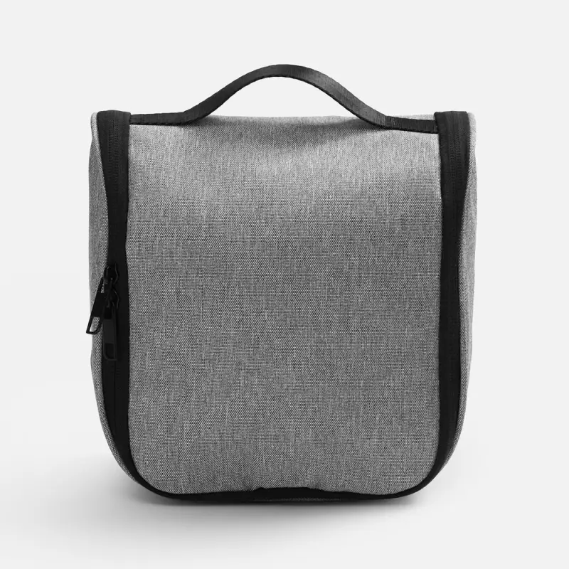 Несессер Oneworld, серый Несессер Oneworld, серый