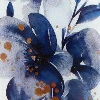 Подарочный набор &laquo;Цветы&raquo;, подставка под ложку, лопатка