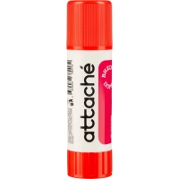 Клей-карандаш 15г ATTACHE power glue