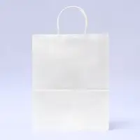Пакет бумажный подарочный новогодний, &laquo;Ёлочная игрушка&raquo;, 22&times;12&times;28 см