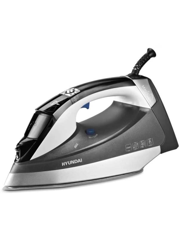 Утюг H-SIP3100 350мл 3100Вт