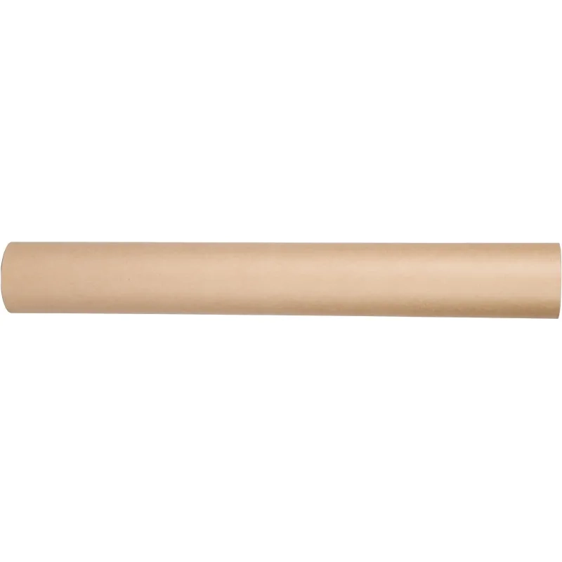 Крафт-бумага мешочная, рулон 0,84х100 м