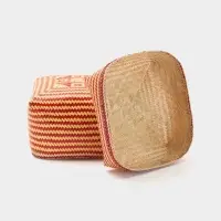 Корзинка плетёная &laquo;Севилья&raquo;, 24&times;24&times;15 см