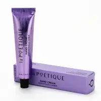 Крем для рук "Османтус и амбра", 35 мл