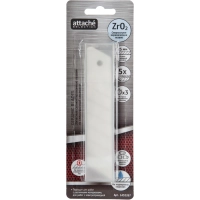 Лезвие для ножей запасное Attache Selection 25мм сегм.керамическ., 5шт/уп