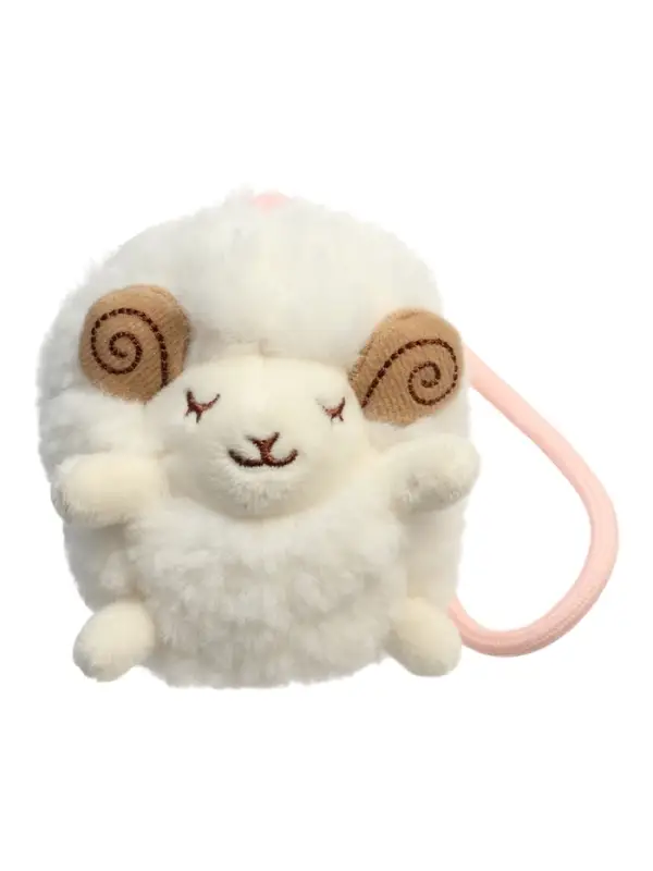 Мягкая игрушка "Барашек", 9 см, МИКС