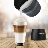 Капучинатор электрический КТ-710 - 600 Вт - 730 мл