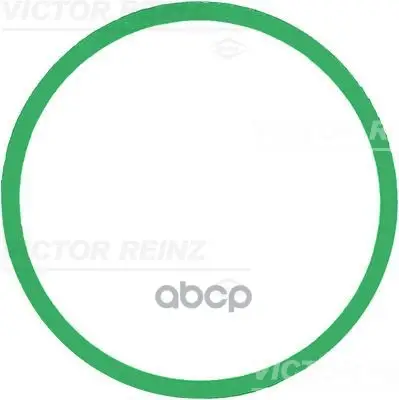 прокладка коллектора двс VICTOR REINZ арт. 71-39303-00