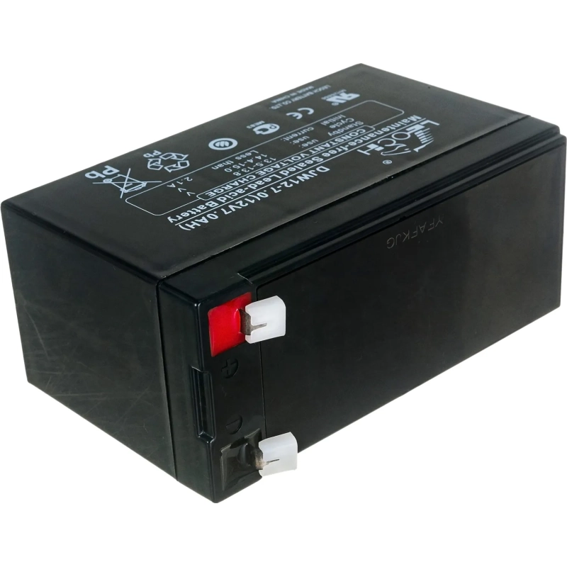 Батарея для ИБП LEOCH DJW12-7.0 F2 12В 7А.ч