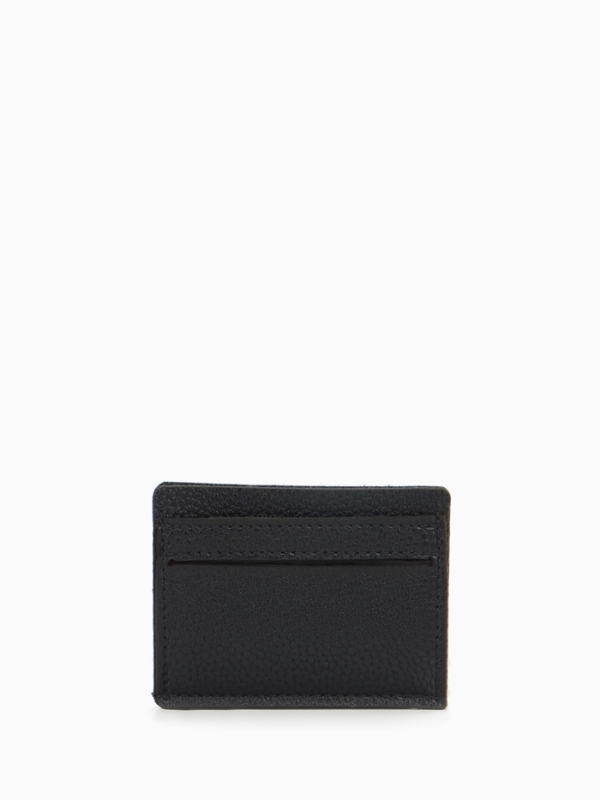 Футляр для карт (ВВ006-00550), красный 10х7,5х0,5 см