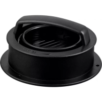 Мясорубка HY-MG6491 1900Вт черный