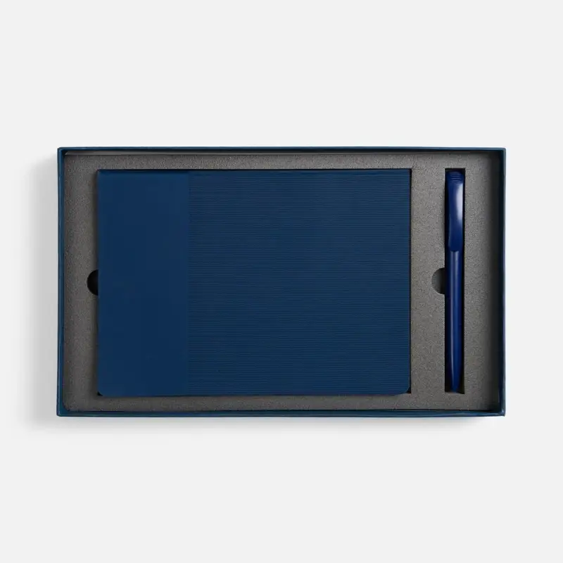 Набор Vale, синий Набор Vale, синий