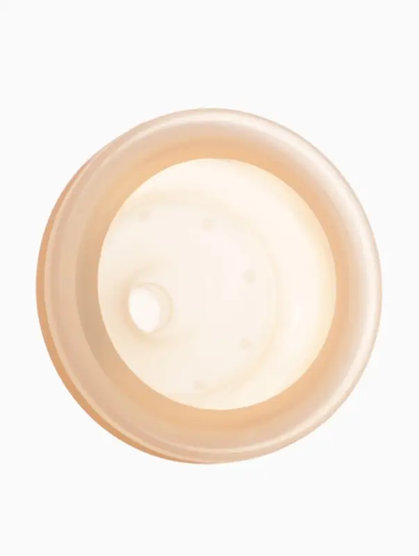 Соска для бутылочки, +0мес., M&B, ШГ &Oslash;70 мм