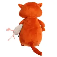 Мягкая игрушка &laquo;Котэ & Mouse&raquo;, 25 см