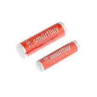 Комплект клавиатура и мышь Smartbuy ONE 400AG, беспроводной, USB, от батареек AA/ААА, чёрный