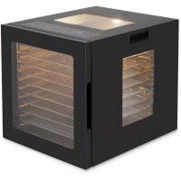 Сушка для фруктов и овощей HYFD-8804 20под. 850Вт