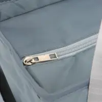 Термосумка на молнии, 6.4 л, цвет серый Термосумка на молнии, 6.4 л, цвет серый