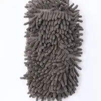 Насадка для швабры арт 3092763, микрофибра, 28&times;13 см