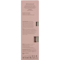 Аромадиффузор с палочками Hygge #9 Лаванда 100 мл 100-032