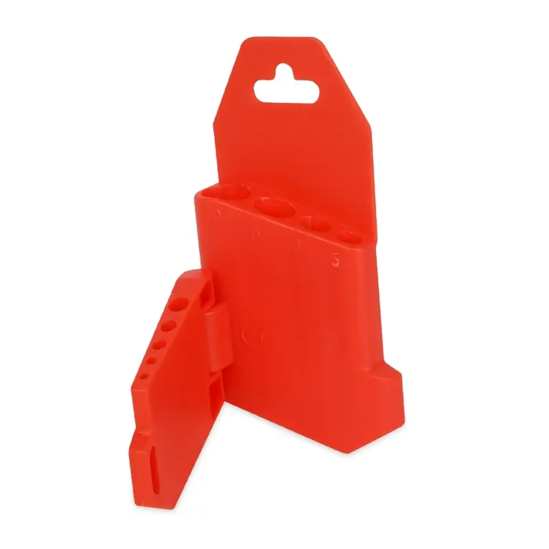 Набор ключей торцевых шестигранных удлиненных 9 предметов (1,5-10мм) AVS HKS-9L