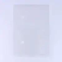 Коробка подарочная для цветов с вазой и PVC окнами складная, упаковка, &laquo;Крафт&raquo;, 16 х 23 х 16 см