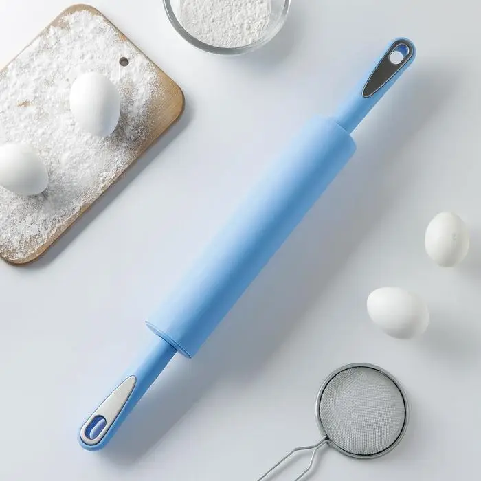 Скалка «Каппадокия», 48,5×5 см, цвет МИКС Скалка «Каппадокия», 48,5×5 см, цвет МИКС