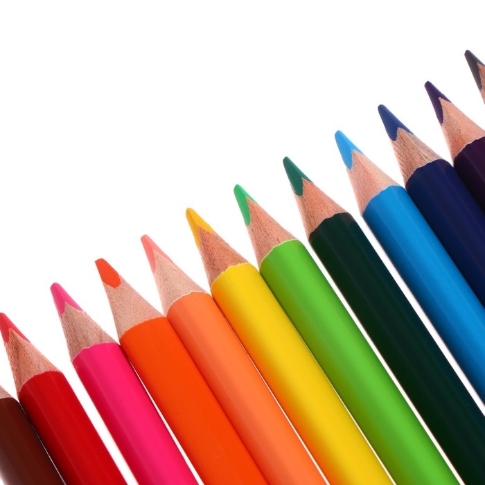 Карандаши 12 цветов ErichKrause ArtBerry премиум, дерево, трехгранные, 3.0 мм грифель, картонная упаковка, европодвес Карандаши 12 цветов ErichKrause ArtBerry премиум, дерево, трехгранные, 3.0 мм грифель, картонная упаковка, европодвес