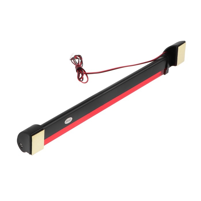 Стоп-сигнал дополнительный Skyway, 32 светодиода, 12 В Стоп-сигнал дополнительный Skyway, 32 светодиода, 12 В