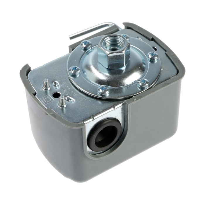 Реле давления PROFLINE RM/6.3, накидная гайка 1/4", защита сухого хода, давл. 1.4-2.8 бар