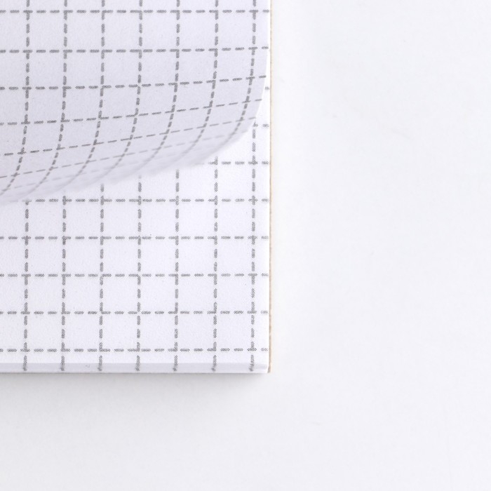 Блокнот А5, 40 листов на гребне «23 февраля»