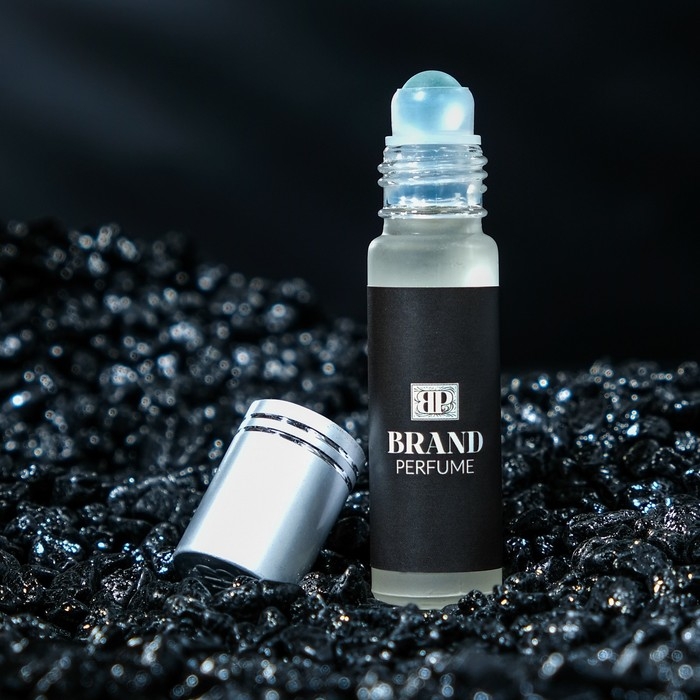 Масляные духи мужские Ghost Platinum, 6 мл Масляные духи мужские Ghost Platinum, 6 мл