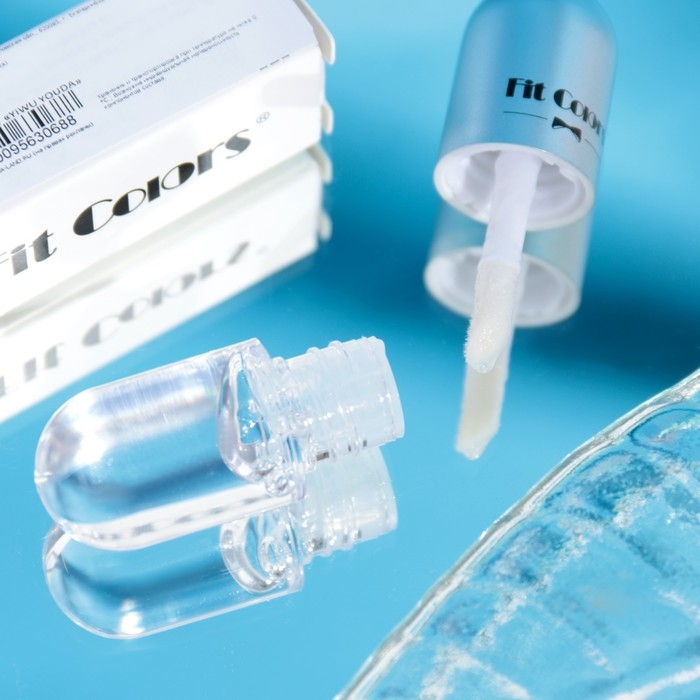 Набор для губ «Плампер»: Блеск, масло, скраб с эффектом объема Набор для губ «Плампер»: Блеск, масло, скраб с эффектом объема